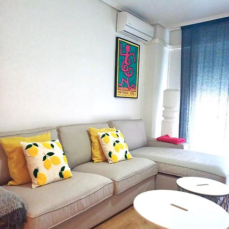 Apartamento Limon Murcia Buitenkant foto