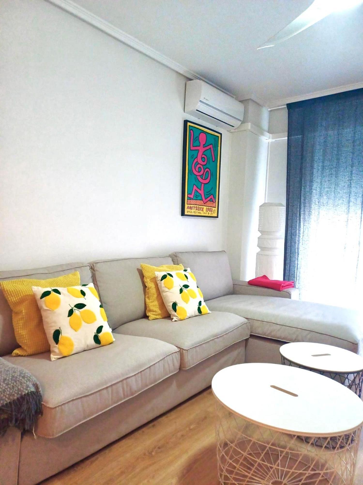 Apartamento Limon Murcia Buitenkant foto