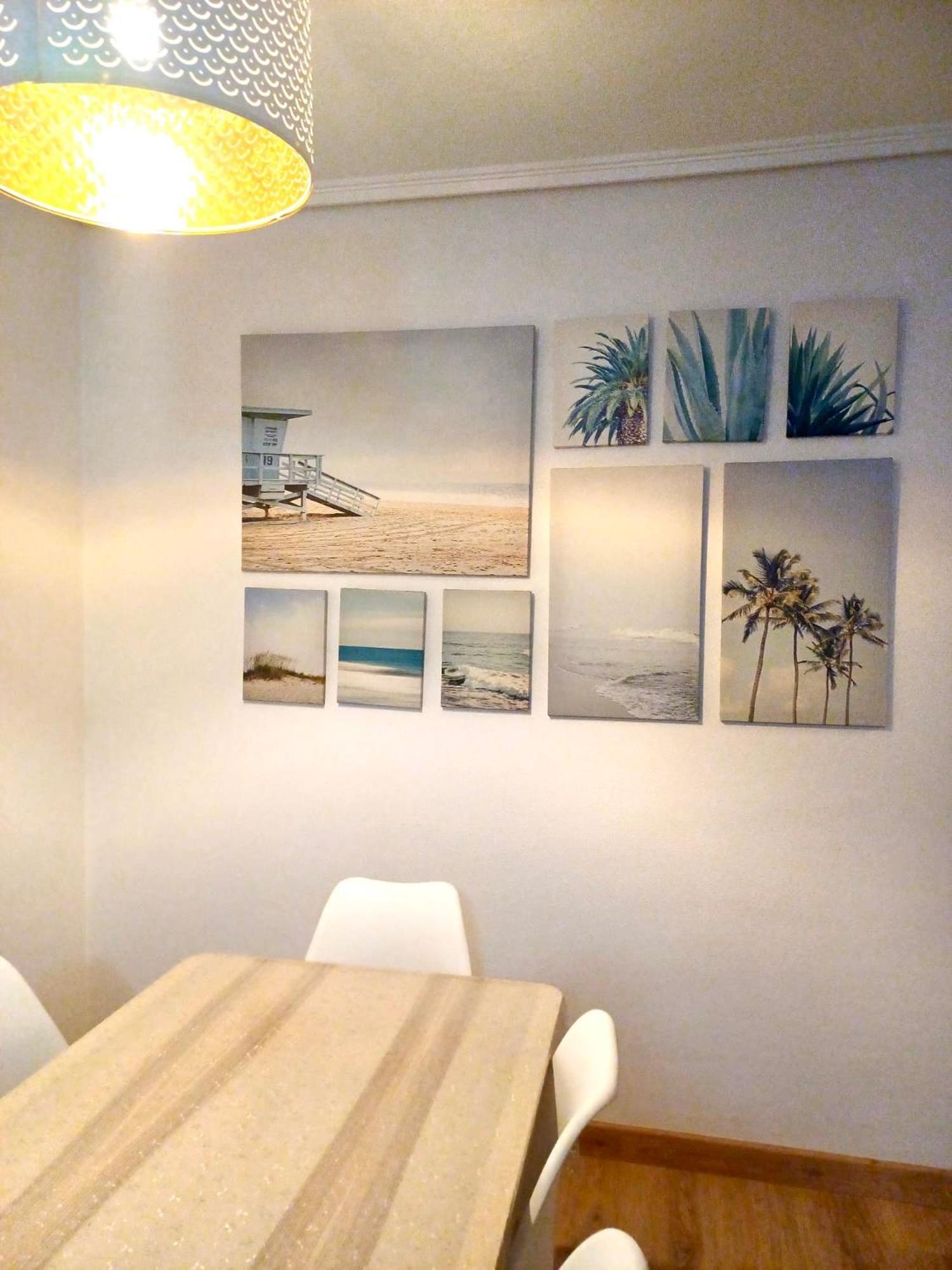 Apartamento Limon Murcia Buitenkant foto