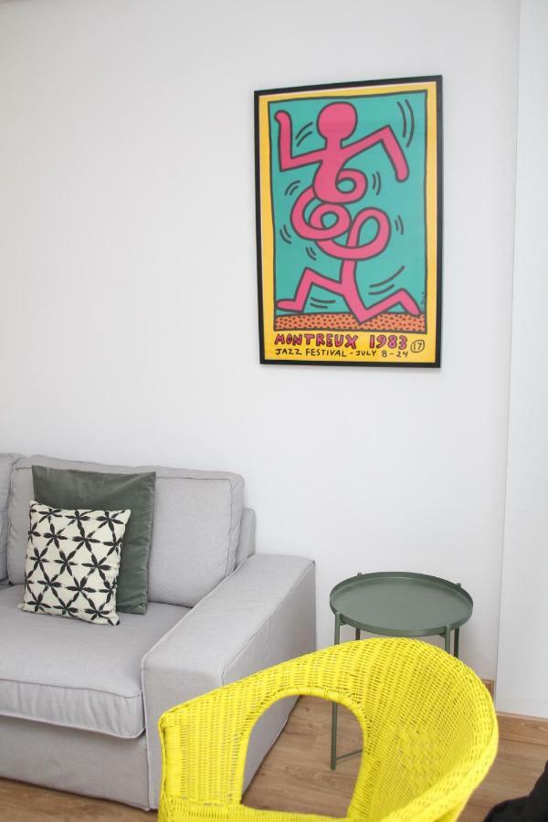 Apartamento Limon Murcia Buitenkant foto