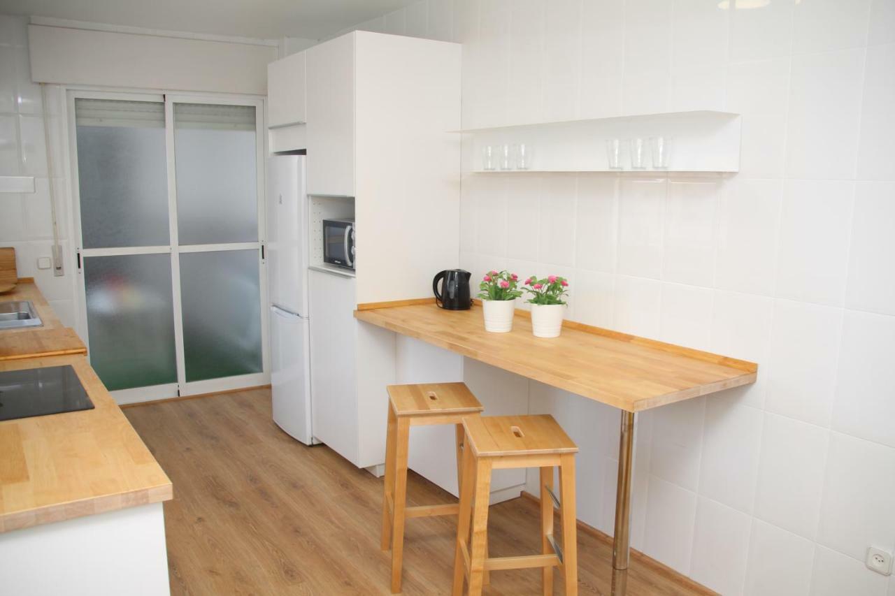 Apartamento Limon Murcia Buitenkant foto