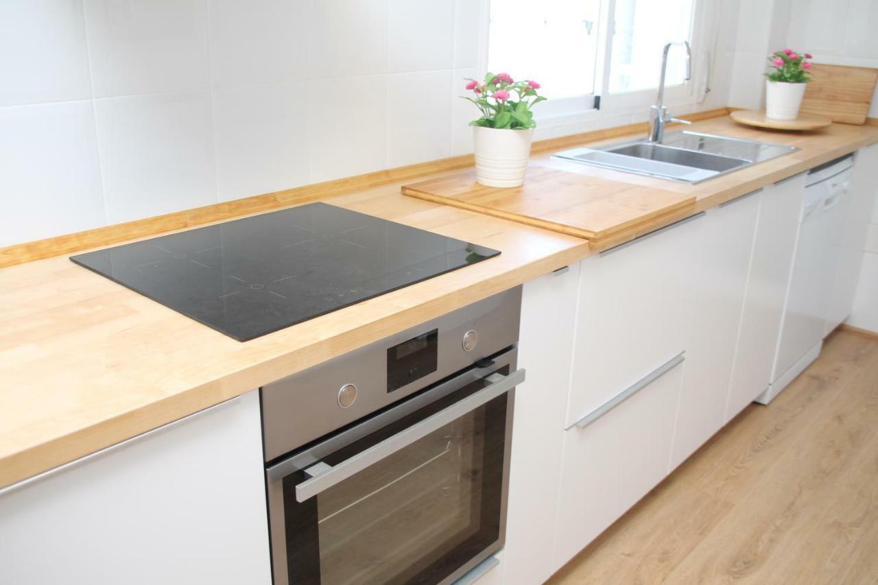 Apartamento Limon Murcia Buitenkant foto