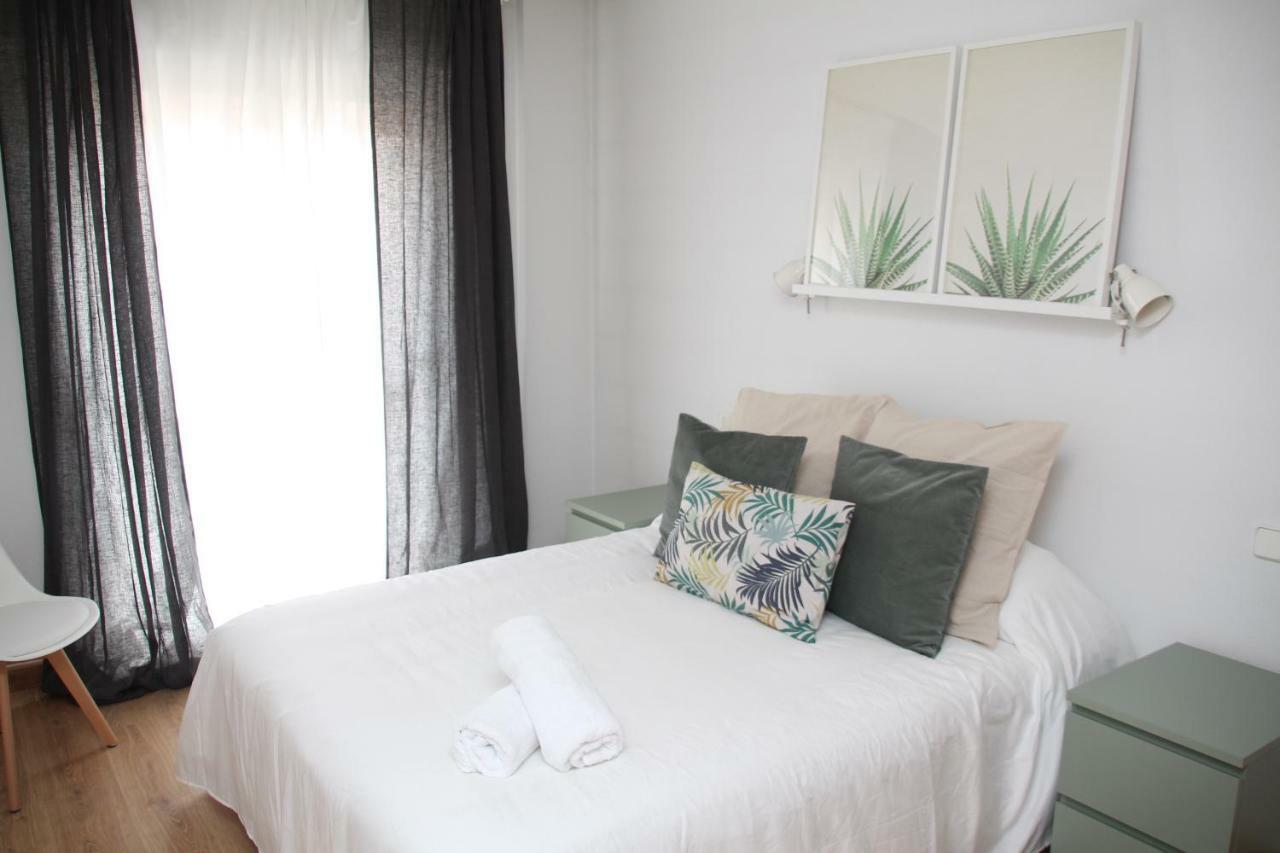 Apartamento Limon Murcia Buitenkant foto