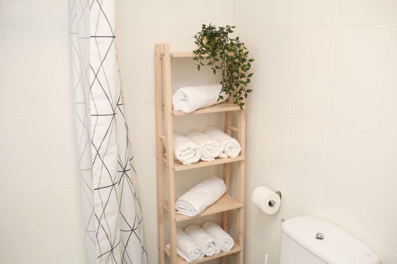 Apartamento Limon Murcia Buitenkant foto