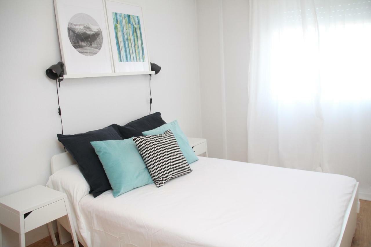 Apartamento Limon Murcia Buitenkant foto