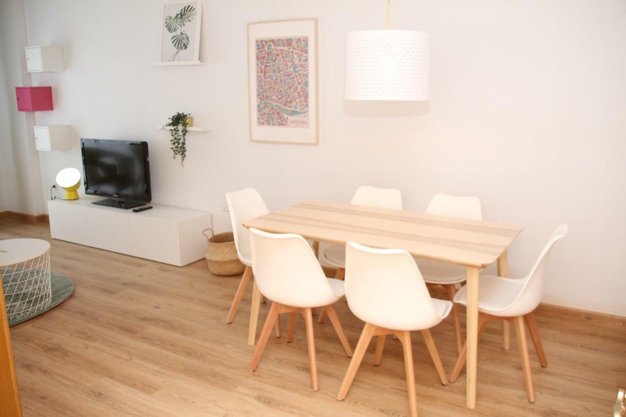 Apartamento Limon Murcia Buitenkant foto