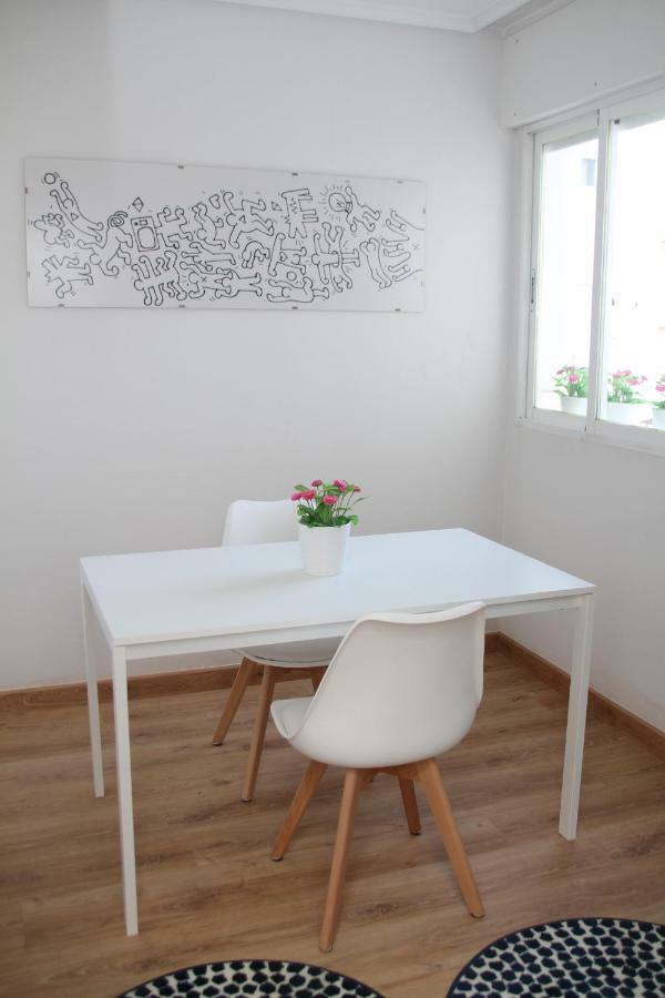 Apartamento Limon Murcia Buitenkant foto