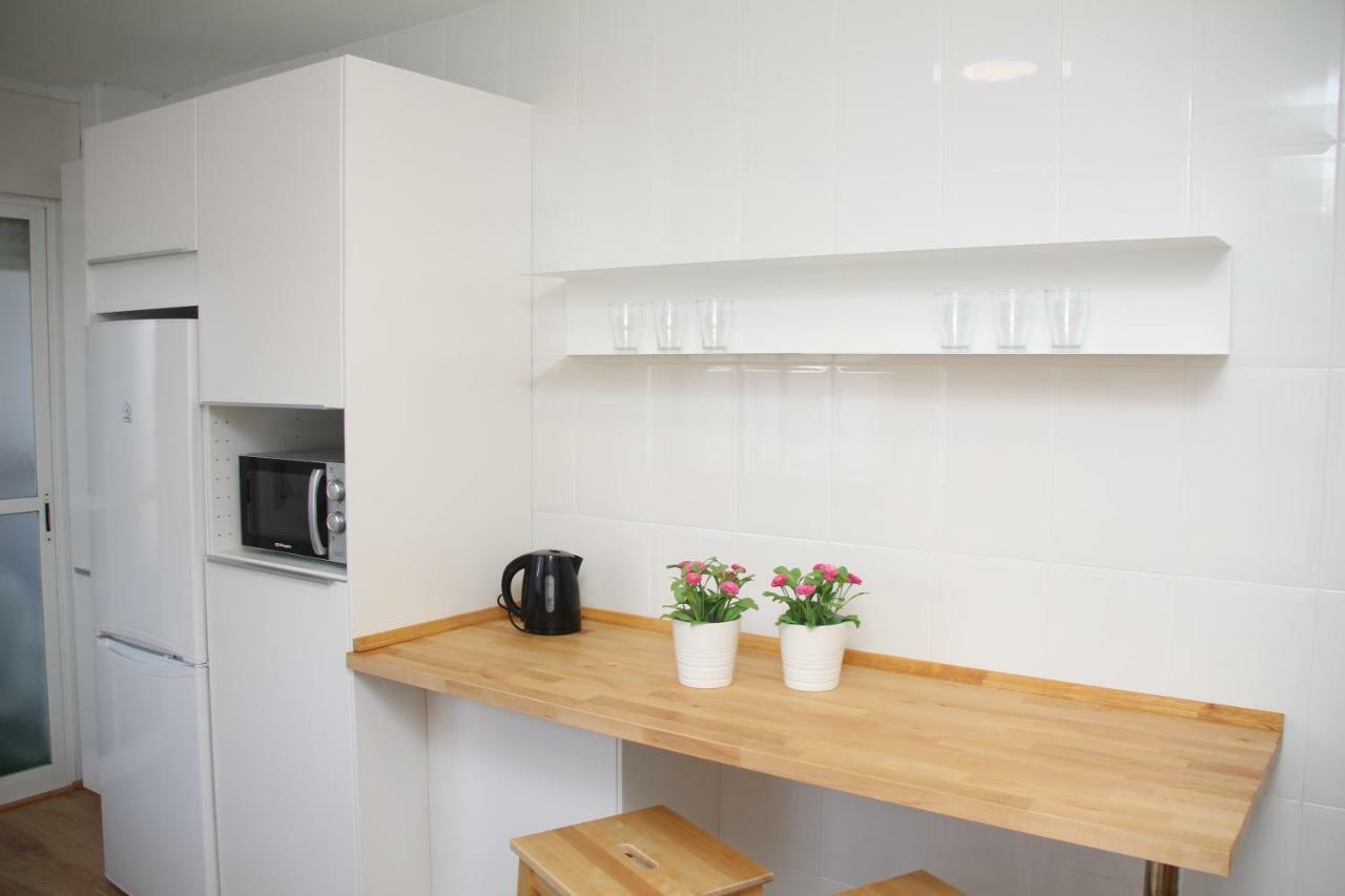 Apartamento Limon Murcia Buitenkant foto
