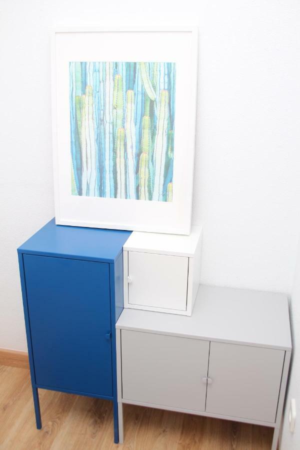 Apartamento Limon Murcia Buitenkant foto