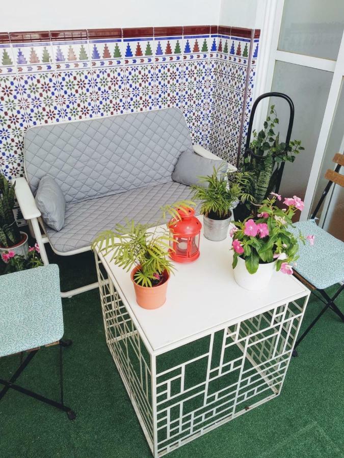 Apartamento Limon Murcia Buitenkant foto
