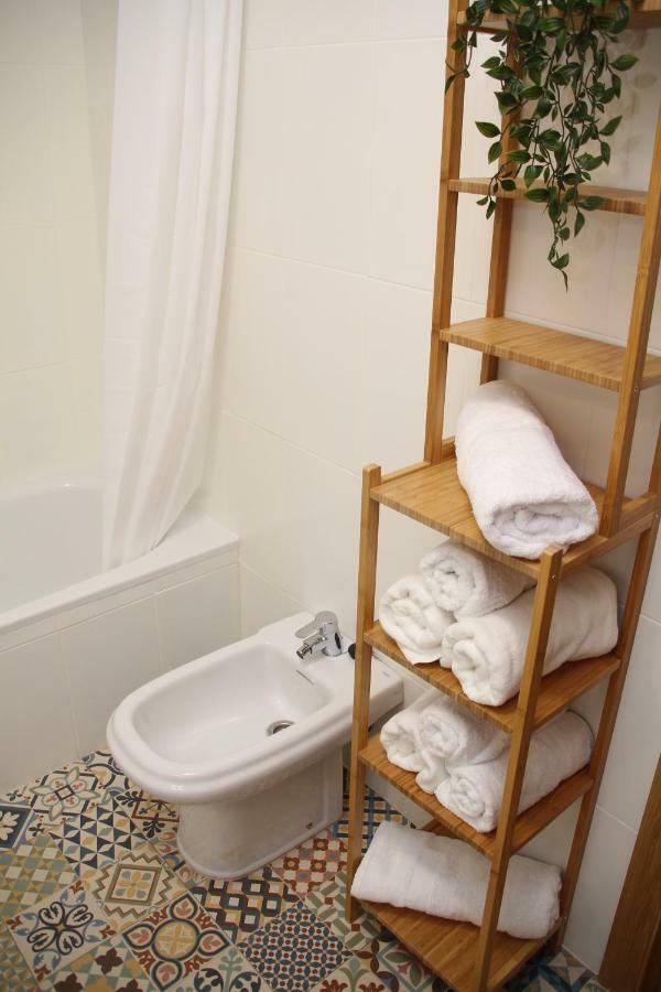 Apartamento Limon Murcia Buitenkant foto