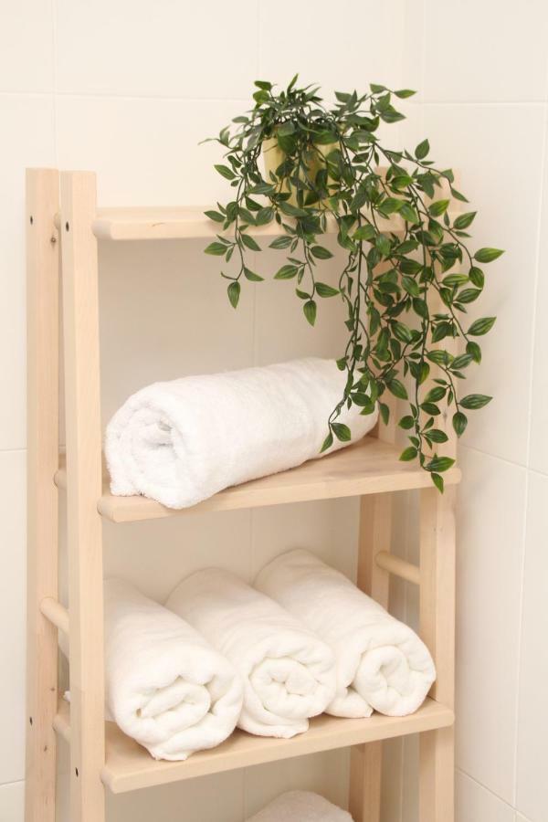 Apartamento Limon Murcia Buitenkant foto