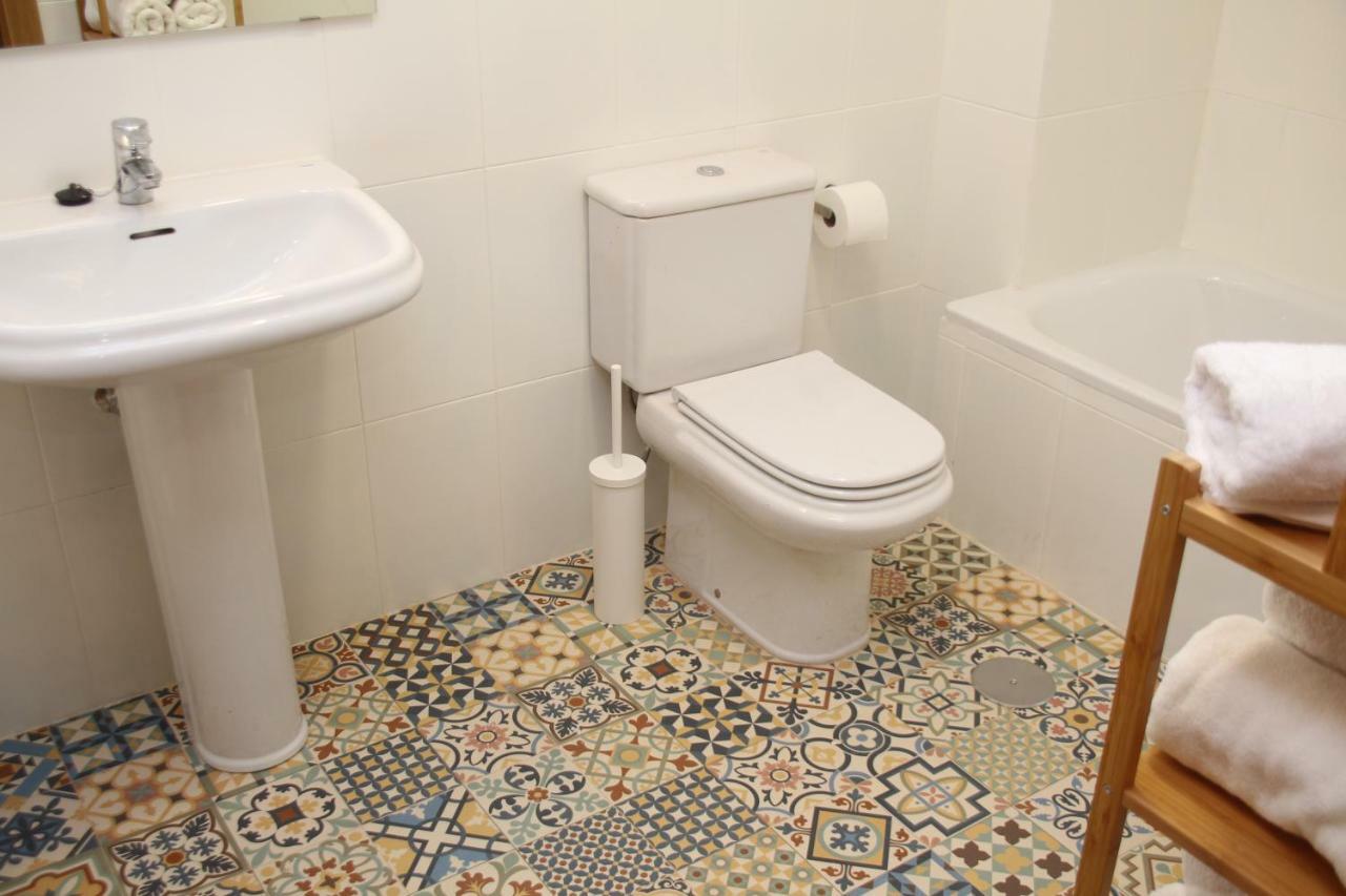 Apartamento Limon Murcia Buitenkant foto