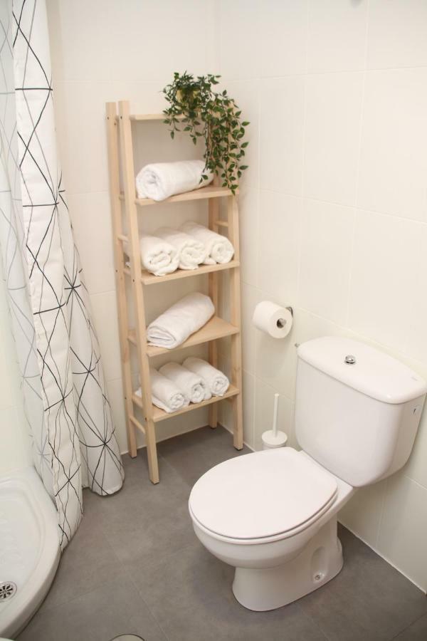 Apartamento Limon Murcia Buitenkant foto