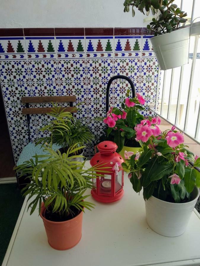 Apartamento Limon Murcia Buitenkant foto